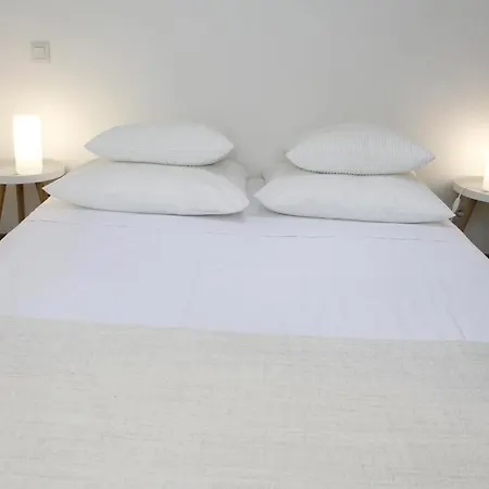 Apartamento Le Relais De La Maison Bacou