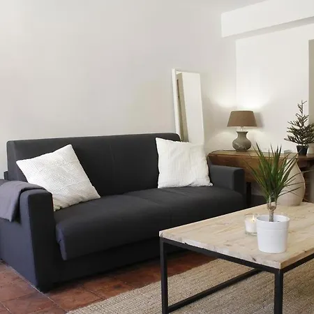 Apartamento Le Relais De La Maison Bacou