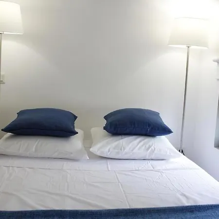 Apartmán Le Relais De La Maison Bacou