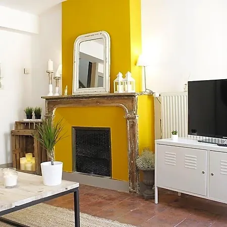Le Relais De La Maison Bacou Carcassone