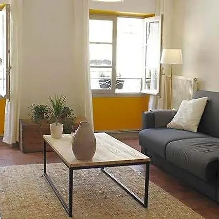 Apartman Le Relais De La Maison Bacou