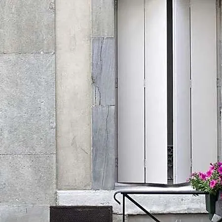 Le Relais De La Maison Bacou