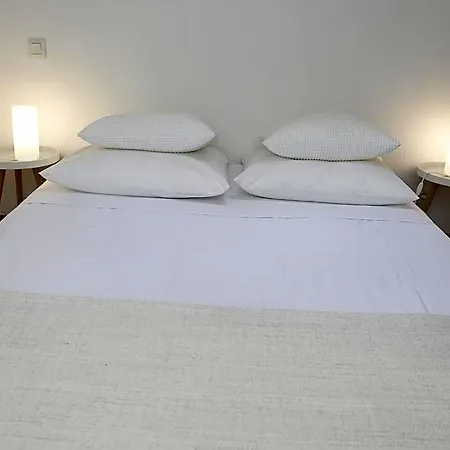 Apartman Le Relais De La Maison Bacou *