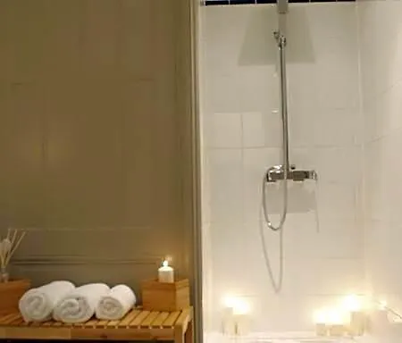 Διαμέρισμα Le Relais De La Maison Bacou