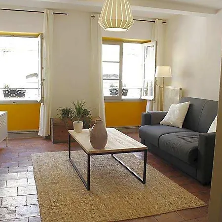 Apartman Le Relais De La Maison Bacou Carcassone